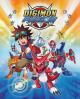 Digimon Fusion (Serie de TV)