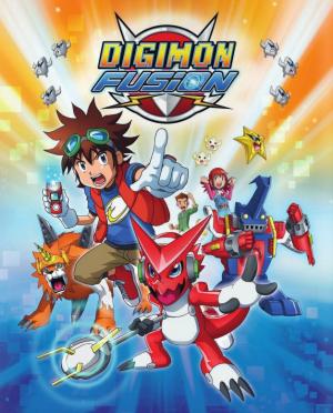 Digimon Serie Digimon Serie