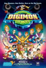 Digimon: La película 