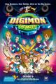 Digimon: The Movie 