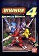 Digimon World 4 