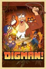 Digman! (TV Series)