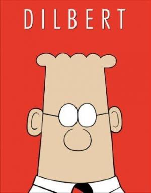 Dilbert (Serie de TV)