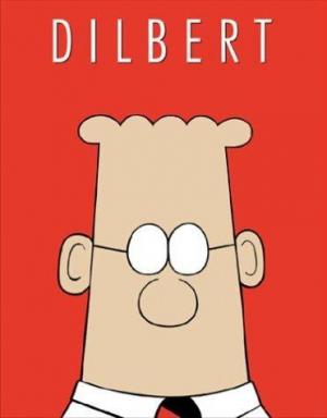 Dilbert (TV Series) (1999) - FilmAffinity