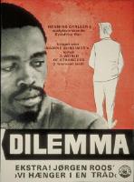Dilemma  - Poster / Imagen Principal