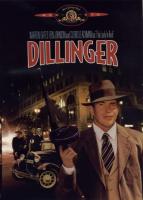 Dillinger  - Posters
