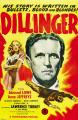 Dillinger, enemigo público nº 1 