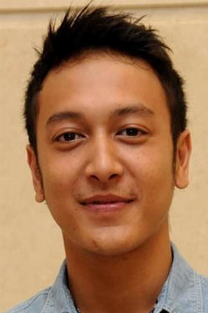Dimas Anggara
