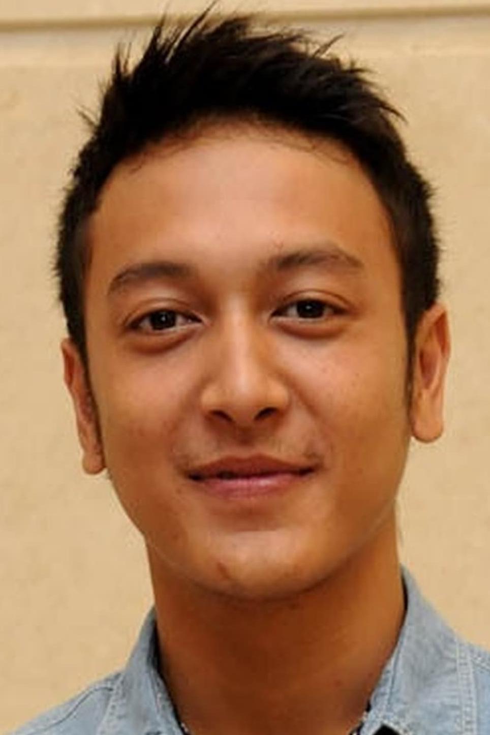 Dimas Anggara