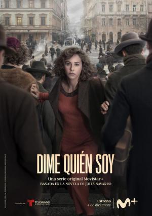 Dime quién soy (Serie de TV)