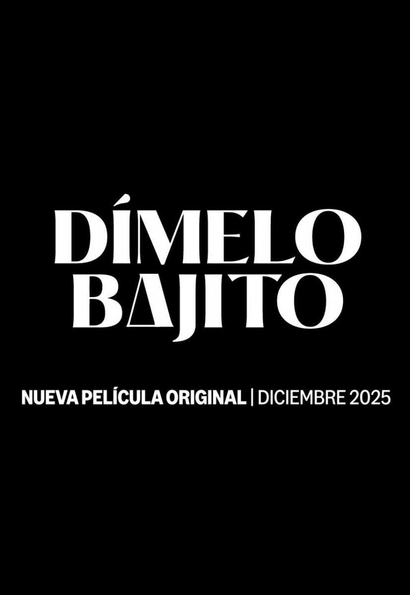 Dímelo bajito 