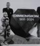 Dimension 1991-2024 / Dimension (1991-1997) 