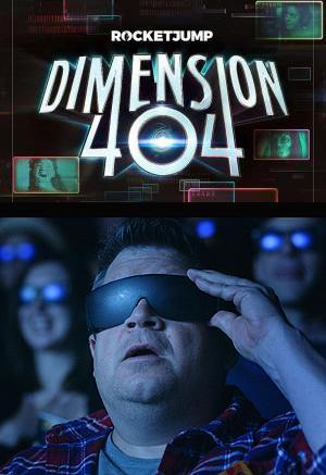 Dimension 404: Cinethrax (TV)