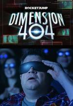 Dimension 404: Cinethrax (TV)