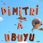 Dimitri à Ubuyu 