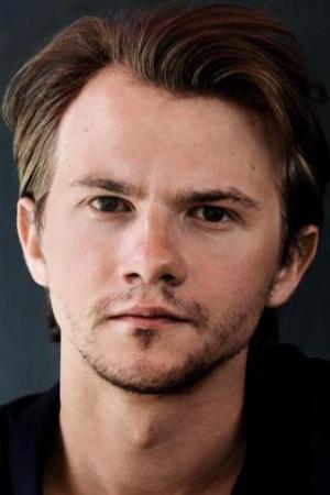 Dimitri Doré