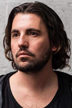 Dimitri Thivaios
