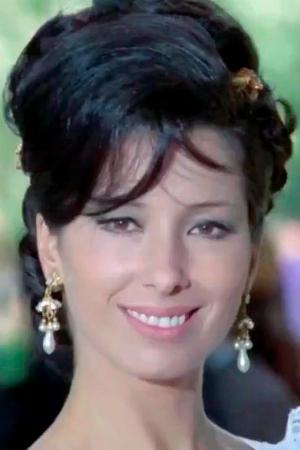 Dina Loy