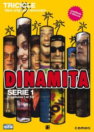 Dinamita (TV Series)