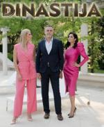 Dinastija (Serie de TV)