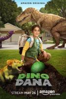 Dino Dana (TV Series) - Poster / Main Image
