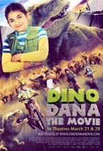 Dino Dana: The Movie 