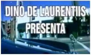 Dino De Laurentiis: The Last Movie Mogul (TV)