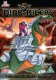 Dino-Riders (TV Series) (Serie de TV)