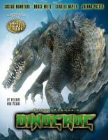 Dinocroc  - Poster / Main Image