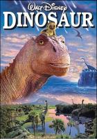 Dinosaur  - Dvd