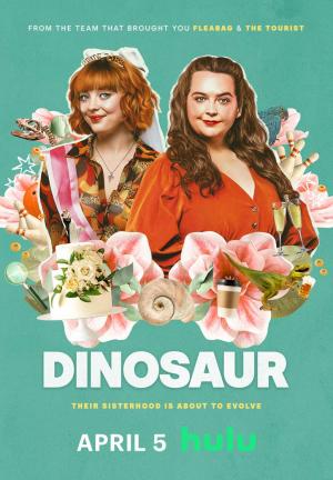 Dinosaur (TV Series)