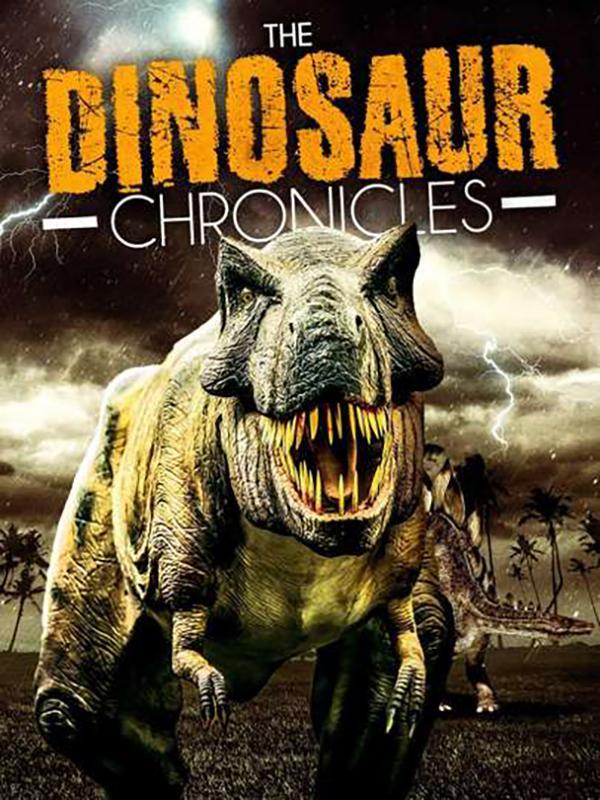 Dinosaur Chronicles 