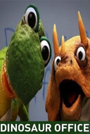 Dinosaur Office (TV Series)