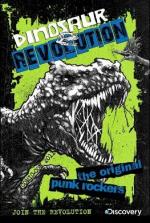 Dinosaur Revolution (Serie de TV)