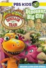 Dinosaur Train (TV Series)