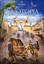 Dinotopia: El país de los dinosaurios (Miniserie de TV)