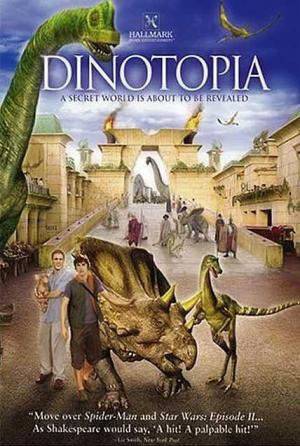 Dinotopia (TV Series)