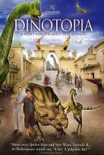 Dinotopia (Serie de TV)