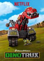Dinotrux (Serie de TV)