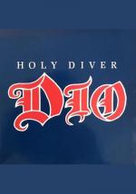 Dio: Holy Diver (Vídeo musical)
