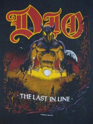 Dio: The Last in Line (Vídeo musical)