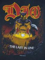 Dio: The Last in Line (Music Video)