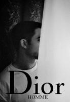 Dior Homme: 1000 Lives (C) - Poster / Imagen Principal