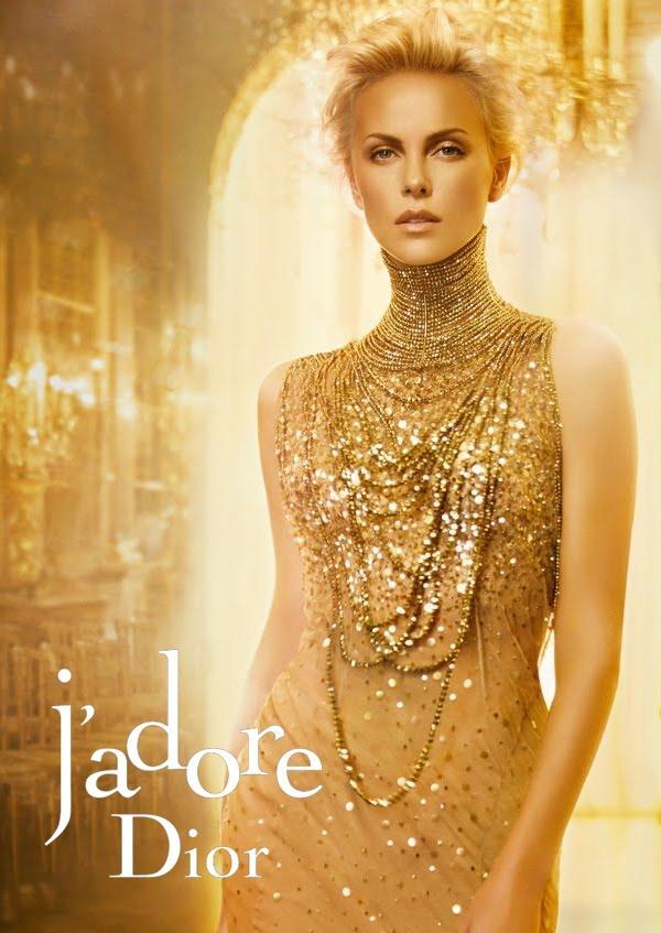 Dior J'adore (2011) - Filmaffinity