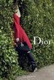 Dior: Secret Garden III - Versailles (C)