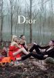 Dior: Secret Garden - Versailles (C)