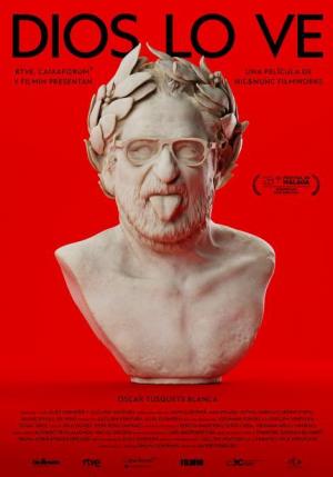 Dios lo ve