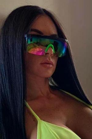 Diosa Canales