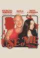 Diplo feat. Johnny Blue Skies & Dove Cameron: Use Me (Brutal Hearts) (Vídeo musical)