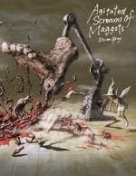 Dir en Grey: Agitated Screams of Maggots (Music Video)